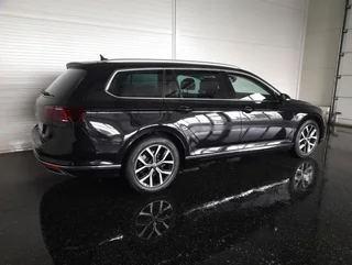 Passat Variant ELEGANCE 2,0 TDI - Image 2