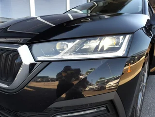 Octavia Combi TOUR 2,0 TDI DSG - Image 15