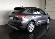 Kuga TITANIUM 2,0 EcoBlue 4x4 Aut - Image 2