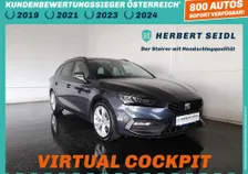 Leon ST FR-LINE 2,0 TDI DSG - Image 1