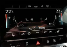 e-tron 50 quattro S-LINE BLACK EDITION - Image 7