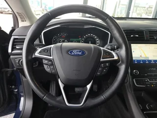 Mondeo Turnier TITANIUM 2,0 EcoBlue 4x4 Aut - Image 9