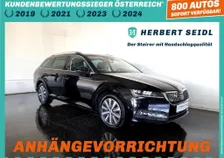 Superb Kombi STYLE 2,0 TDI DSG - Image 1