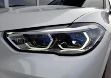 X5 45e M-SPORT 4x4 PHEV Aut - Image 16