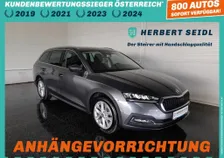 Octavia Combi STYLE 2,0 TDI DSG - Image 1