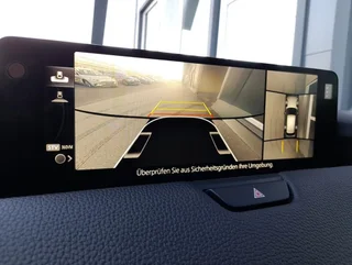 CX-60 HOMURA 2,5 e-SKYACTIV PHEV 4x4 Aut - Image 4