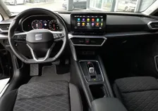 Leon ST FR-LINE 2,0 TDI DSG - Image 14