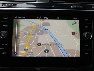 Tiguan R-LINE PHEV DSG - Image 5