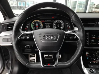 A6 Avant S-LINE QUATTRO 55 TFSI e PHEV S-tr. - Image 8