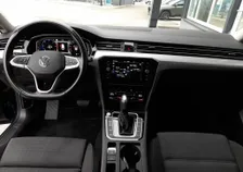Passat Variant BUSINESS 2,0 TDI DSG - Image 3