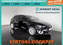 A3 SB ADVANCED 35 TFSI S-tr. - Image 1