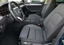 Passat Variant BUSINESS 2,0 TDI DSG - Image 4