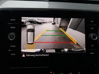 Passat Variant BUSINESS 2,0 TDI DSG - Image 4