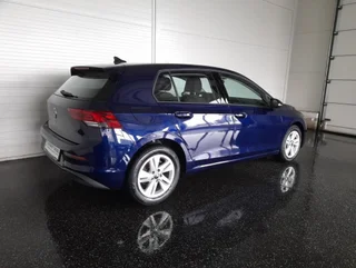 Golf VIII LIFE 2,0 TDI DSG - Image 2