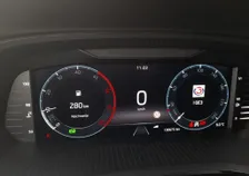 Octavia Combi STYLE 2,0 TDI DSG - Image 7