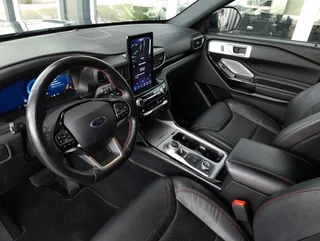 Explorer ST-LINE 3,0 V6 EcoBoost PHEV 4X4 Aut - Image 9