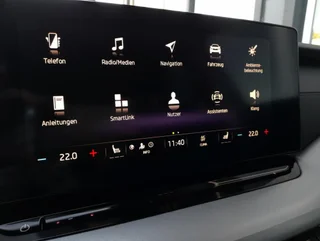 Octavia Combi TOUR 2,0 TDI DSG - Image 6