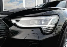 e-tron SB 50 quattro S-LINE - Image 15