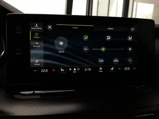 Octavia Combi RS PLUS 2,0 TDI DSG - Image 6