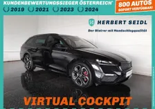 Octavia Combi RS PHEV 150/245 DSG - Image 1