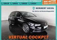 Golf VIII ACTIVE 2,0 TDI DSG - Image 1