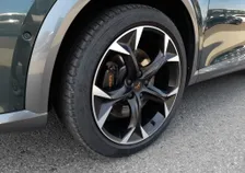 Formentor VZ e-Hybrid 150/245 DSG - Image 17