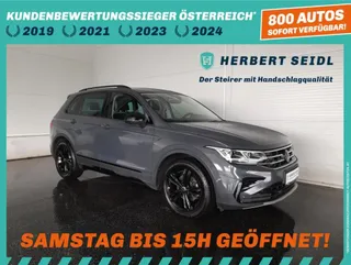 Tiguan URBAN SPORT PLUS 2,0 TDI DSG