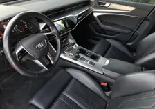 A6 Avant SPORT 40 TDI S-tr: - Image 3