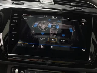 Touran SKY 2,0 TDI DSG - Image 6