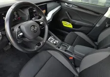 Octavia Combi TOUR 2,0 TDI DSG - Image 3