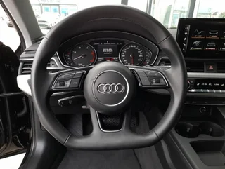 A4 Avant S-LINE 40 TDI S-tr - Image 8
