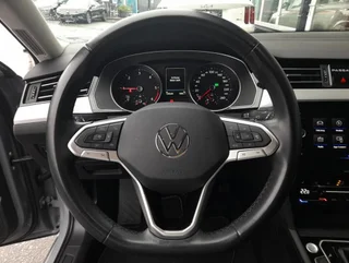 Passat Variant BUSINESS 2,0 TDI DSG - Image 7