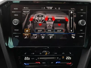 Passat Variant GTE PHEV DSG - Image 6