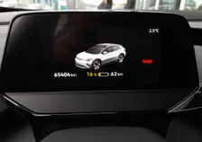 ID 4 Pro PERFORMANCE 77kWh - Image 7