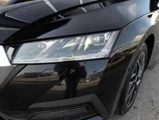 Octavia Combi 2,0 TDI DSG - Image 14