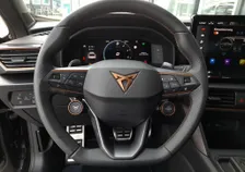 Formentor VZ PHEV 150/245 DSG - Image 9