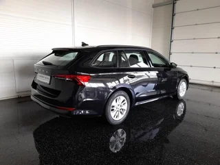 Octavia Combi 2,0 TDI DSG - Image 2