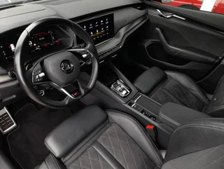 Octavia Combi "RS PLUS" 2,0 TDI DSG - Image 12