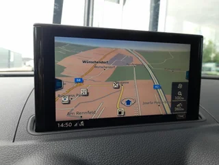 A3 SB SPORT 40 TFSIE PHEV S-tr - Image 4