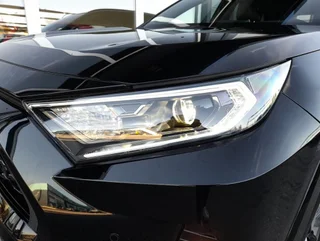 Rav4 2,5 4x4 PHEV Aut - Image 15