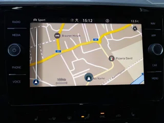 Passat Variant GTE PHEV DSG - Image 5