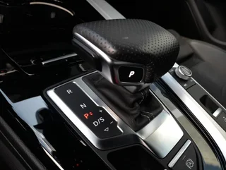 A5 Cabrio S-LINE 40 TFSI Quattro S-tr. - Image 9