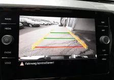 Passat Variant BUSINESS 2,0 TDI DSG - Image 4