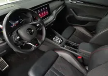 Octavia Combi RS 2,0 TDI DSG - Image 9