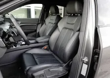 e-tron B 50 quattro S-LINE - Image 11