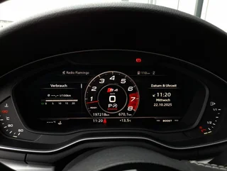 S4 Avant 3,0 TFSI quattro S-tr - Image 6