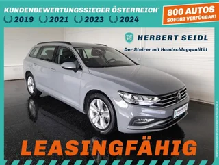 Passat Variant BUSINESS 2,0 TDI DSG - Image 1
