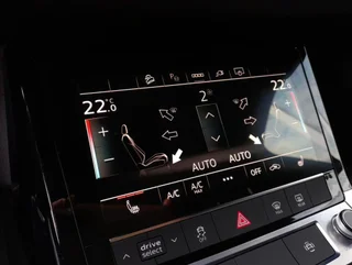 e-tron SB 50 quattro S-LINE - Image 7