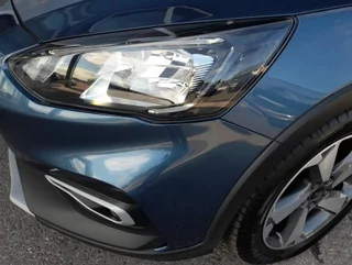 Focus Turnier Active X 1.5 EcoBlue Aut. - Image 14