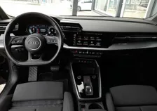 A3 LIMO 35 TDI S-tr - Image 3